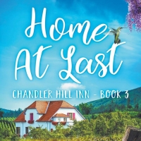 Judith Keim Releases New Romance Novel HOME AT LAST Photo