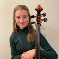 Cecilia McGiven Named Winner Of The Columbus Symphony's 2022 Young Musicians Competit