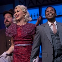 The New London Barn Playhouse Presents The Tony Award Winning Musical SHE LOVES ME, J Photo