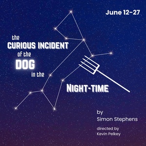 THE CURIOUS INCIDENT OF THE DOG IN THE NIGHT-TIME to Open at Eastbound Theatre Photo