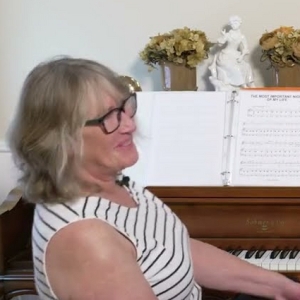Video: Get a First Look at TOOTSIE at Maine State Music Theatre Photo