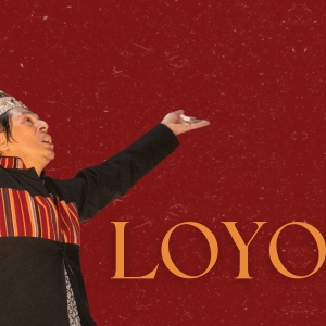 Review: LOYOLA, Grimeborn Festival, Arcola Theatre Photo