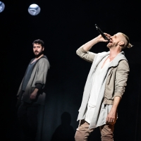 BWW Review: JESUS CHRIST SUPERSTAR National Tour, DPAC Photo