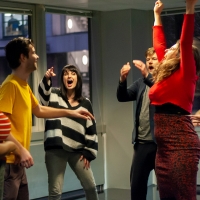 PR Chloé Nelkin Discusses Her Company's Journey and the Shutdown Interview