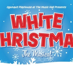 Matthew Amira, Cleavant Derricks and More Complete WHITE CHRISTMAS Cast at Ogunquit P Photo