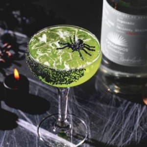 CASAMIGOS Spooky Cocktail Recipes