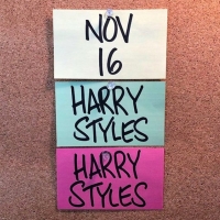 Harry Styles Set As Host & Musical Guest on SATURDAY NIGHT LIVE This November Video
