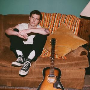 Ian Harrison Releases '30 or 21' Exploring Adulthood Uncertainty Photo