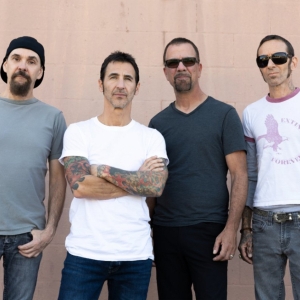 Godsmack Announce Stripped Down 2024 Tour