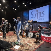 THE SIXTIES SHOW Returns to Bay Street Theater November 1 Video