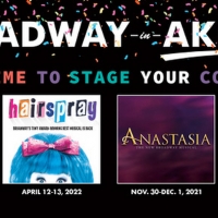 Playhouse Square Announces Return of Broadway in Akron