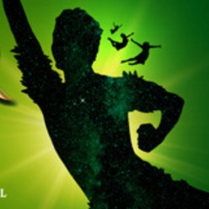 National Tour of PETER PAN Comes To The Paramount Theatre This Month Video