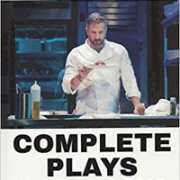 Smith & Kraus to Publish THERESA REBECK: COMPLETE PLAYS VOLUME 5 Photo