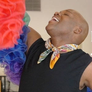 Video: Michael James Scott Sings 'A Little More Mascara' from LA CAGE AUX FOLLES at…