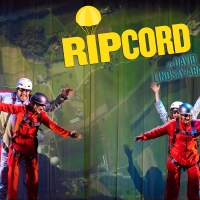 Review: RIPCORD At Florida Repertory Theatre Photo