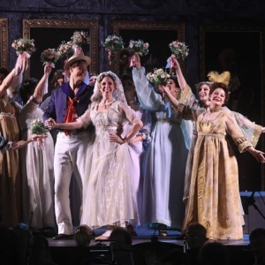 Review: RUDDIGORE at Gilbert And Sullivan Society Of Houston Interview