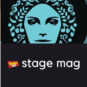 Check Out This Week's Top Stage Mags