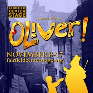 Fairfield Center Stage to Present OLIVER in November Photo