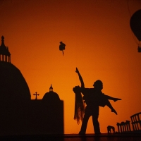 The New Orleans Ballet Association Presents Pilobolus In SHADOWLAND