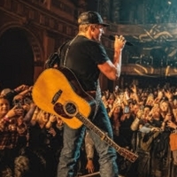 Parker McCollum Kicks Off His 2023 Touring Schedule with Sold Out Shows Photo