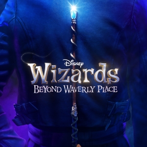 WIZARDS OF WAVERLY PLACE Spin-off Series Premiering in October Photo