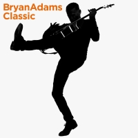 Bryan Adams Releases 'Classic' Double LP Video