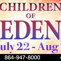 Interview: Glenda Manwaring, Director of CHILDREN OF EDEN at Mill Town Players Simpso Interview