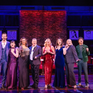 SMASH Announces Final Broadway Performance