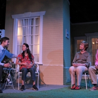 BWW Review: NATIVE GARDENS at Hampton Theatre Company Video