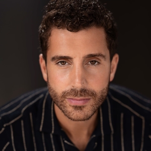 A BEAUTIFUL NOISE's Nick Fradiani Takes Over Our Instagram Story Today!