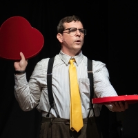 BWW Review: SOMEBODY LOVES YOU, MR. HATCH - Beloved Children's Book Becomes Musical D Photo