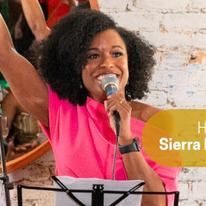 Sierra Boggess and Bill Irwin Lead MOLIÈRE IN THE PARK’s OneLove OneTheater Gala i Photo