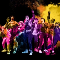 Exclusive: Enter To Win A VIP Freestyle Love Supreme Opening Night Package…