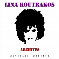 BWW CD Review: Lina Koutrakos ARCHIVES - An Essential Evolution in Entertainment