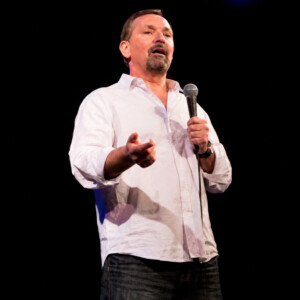 Paul D'Angelo to Headline Comedy Night at Samuel Slater's