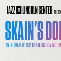Jazz at Lincoln to Present SKAIN'S DOMAIN: AN INTIMATE WEEKLY CONVERSATION Photo