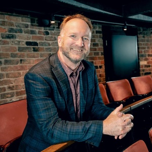 Shakespeare North Playhouse and Liverpool Everyman & Playhouse CEOs Elected to UK The Photo