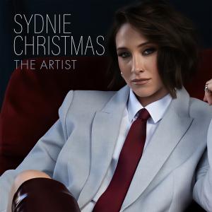 Photos: Sydnie Christmas Releases Second Album THE ARTIST Photo