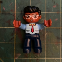 Adil Mansoor of AMM(I)GONE at The Theater Offensive Interview