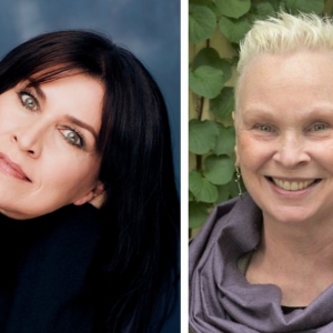 Nancy McKeon & Gail Winar to Star in World Premiere of PEN PALS at NJ Rep