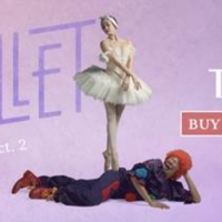 Texas Ballet Theater Debuts New Rankings, Reveals Principal Dancers Article