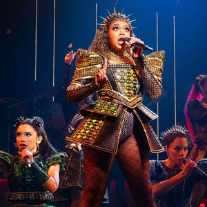 Wake Up With BroadwayWorld June 11, 2026- 2026 Theater Fans' Choice Awards Winners An Photo