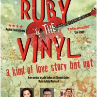 RUBY AND THE VINYL Will Tour This Spring