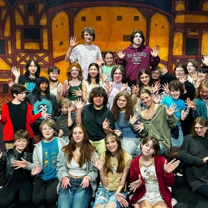 Lakewood Theatre Company Opens May 13 With Disney's BEAUTY AND THE BEAST JR.