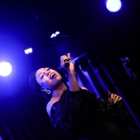BWW Review: With A ONE-WOMAN SHOWCIAL at The Green Room 42 Kaisha Huguley Modernizes  Photo