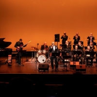 Colorado Jazz Repertory Orchestra Presents The Sessions Featuring Robert Johnson Photo