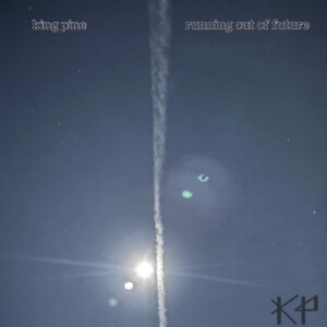King Pine Releases RUNNING OUT OF FUTURE Experimental EP Photo
