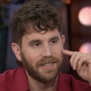 Video: Ben Platt Discusses Watching His First-Ever Broadway Show