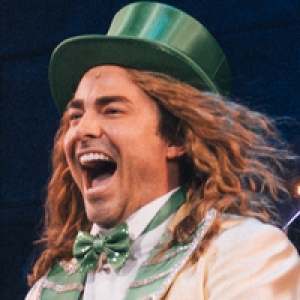 Interview: Jonathan Bennett on His Broadway Debut: 'I've Dreamt About This Moment' Interview