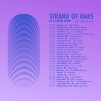 Strand of Oaks Confirms Extensive Fall Headline Tour Photo